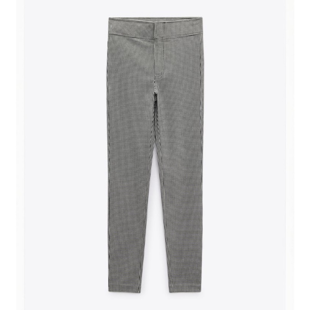 Zara Black And White - image 1